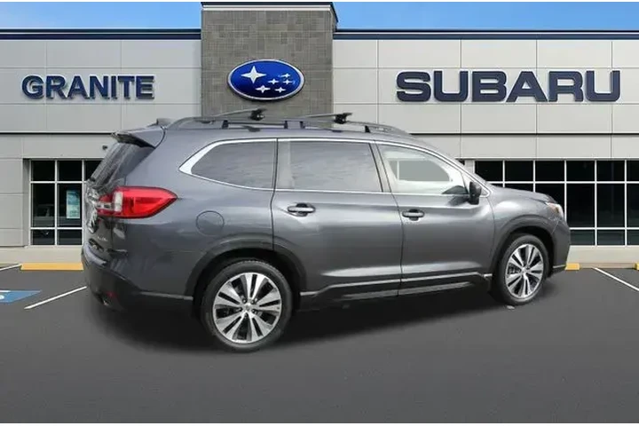 $17490 : Subaru Ascent 2019 AWD Premi image 9