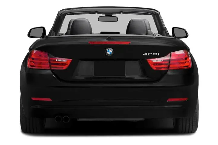 $8500 : BMW 4 Series 2014 AWD 428i x image 5