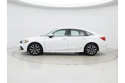 $26998 : Honda Civic 2024 EX 4dr Seda thumbnail