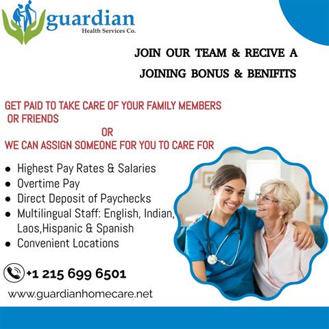 Guardian Homecare Services image 3