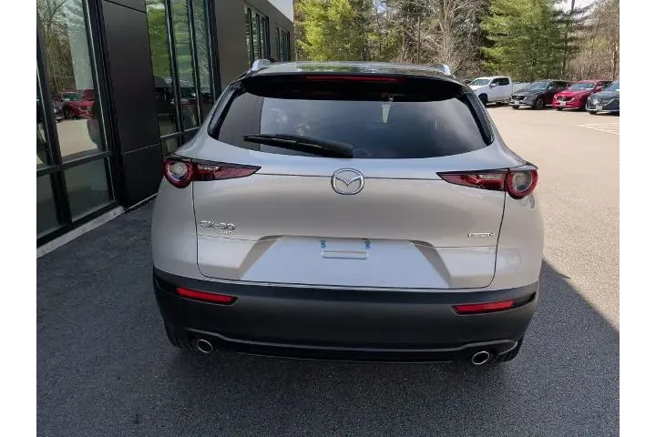 $23500 : Mazda CX-30 2024 AWD 2.5 S C image 8
