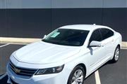 $11999 : 2017 Chevrolet Impala thumbnail