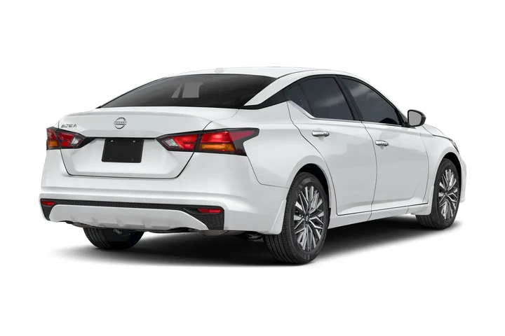 $21984 : 2025 Altima SV image 2
