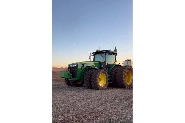 Farm Equipment And Machinery image 10