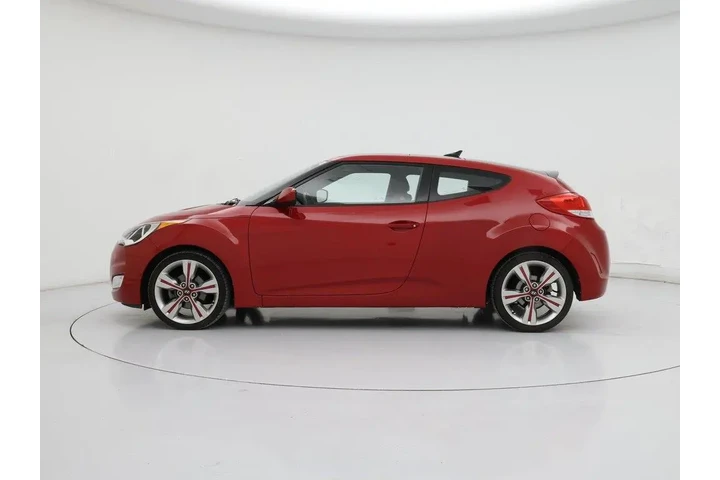 $15998 : Hyundai VELOSTER 2016 3dr Co image 3