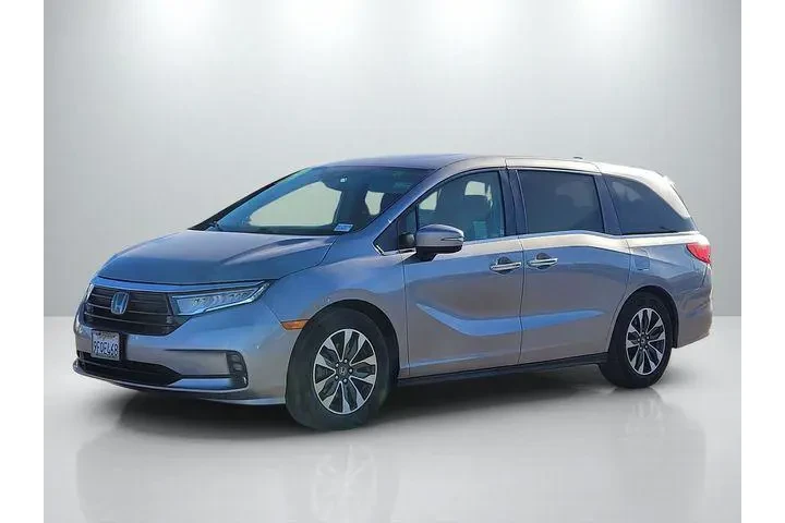 $26711 : Honda Odyssey 2023 EX-L 4dr image 8