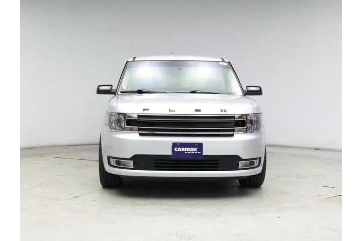 $18998 : Ford Flex 2019 SEL 4dr Cross image 5