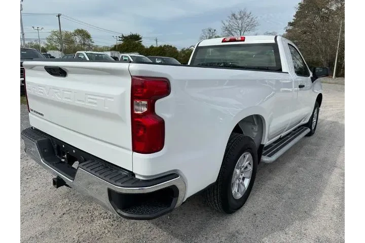 $34700 : Chevrolet Silverado 1500 202 image 6