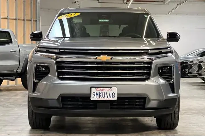 $37009 : Chevrolet Traverse 2024 4X4 image 9