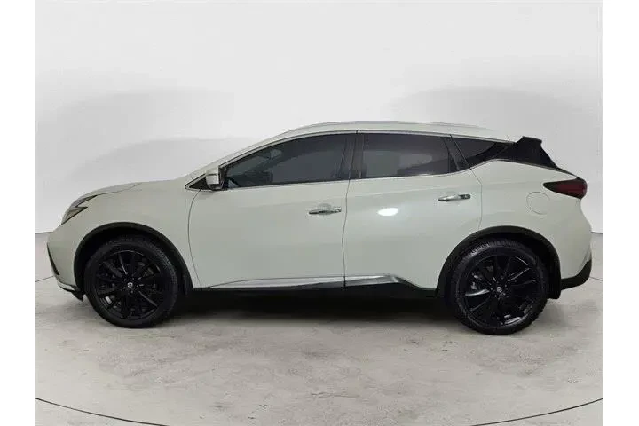 $21412 : Nissan Murano 2020 AWD Plati image 2