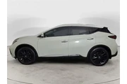 $21412 : Nissan Murano 2020 AWD Plati thumbnail