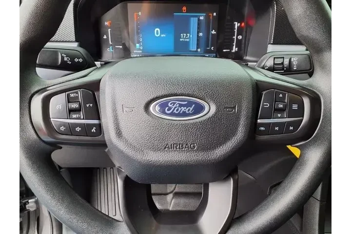 $32999 : Ford Ranger 2025 4x2 XL 4dr image 9