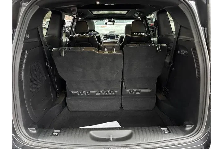 $35985 : Chrysler Pacifica 2023 AWD L image 9