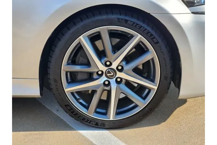 $26646 : Lexus GS 350 2017 F SPORT 4d image 10