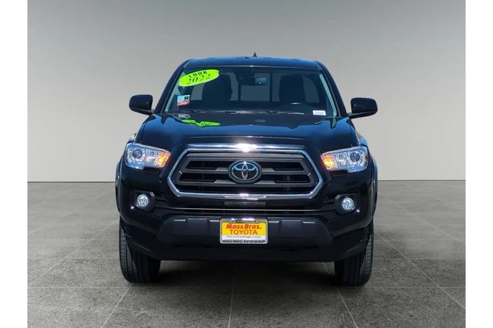 $33970 : Toyota Tacoma 2022 4x4 TRD O image 8