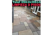 LIMPIEZA DE Pisos en Ibarra en Quito