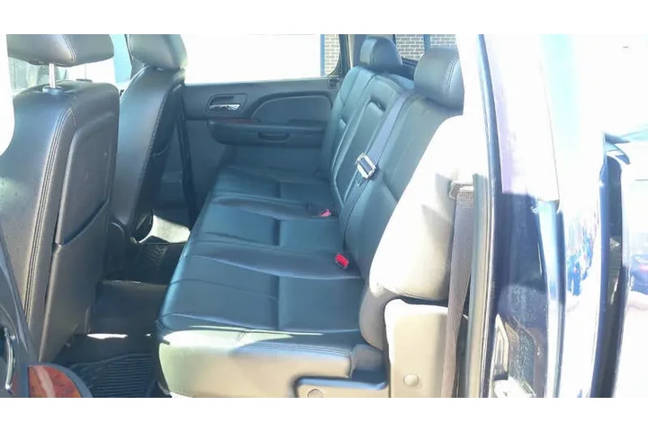 $8999 : 2011 Silverado 1500 LTZ image 9