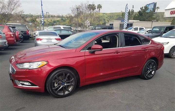 $13995 : 2018 Fusion image 2