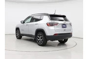 $25998 : Jeep Compass 2025 4x4 Limite thumbnail