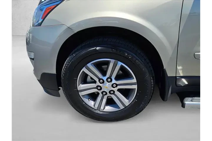 $14564 : Chevrolet Traverse 2016 LT 4 image 5