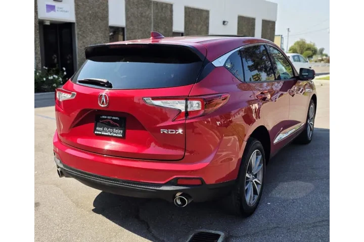 $20950 : 2019 RDX w/Tech image 6