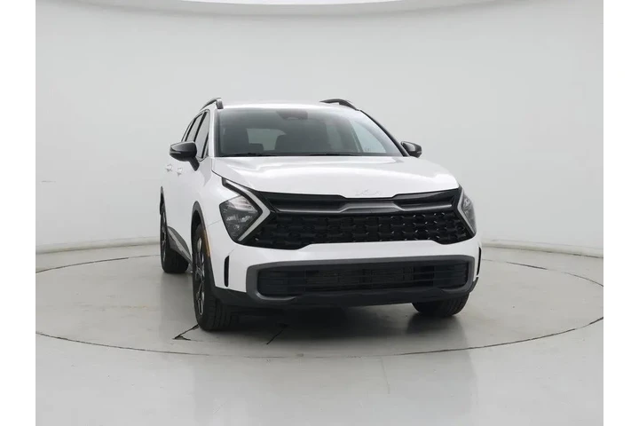 $21998 : Kia Sportage 2023 AWD X-Line image 7