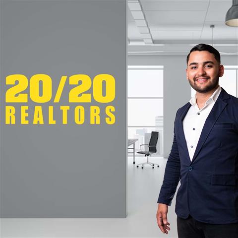 Gana más en 20/20 Realtors! image 1