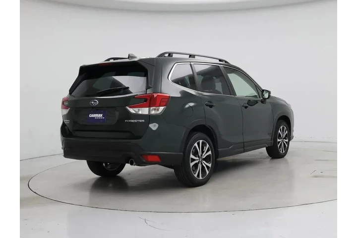 $30998 : Subaru Forester 2023 AWD Lim image 8