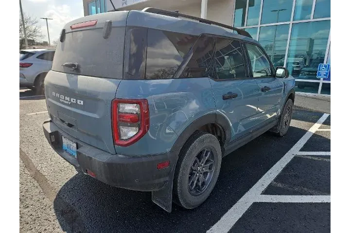 $19000 : Ford Bronco Sport 2021 AWD B image 7