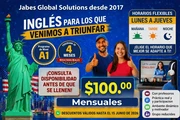 Clases 100% Virtuales en San Antonio