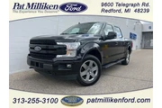 Ford F-150 2019 4x4 XL 4dr S en Detroit