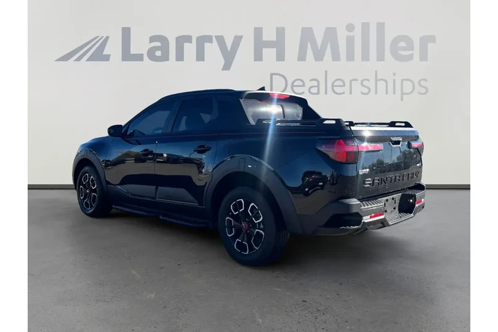 Hyundai SANTA CRUZ 2024 AWD image 3