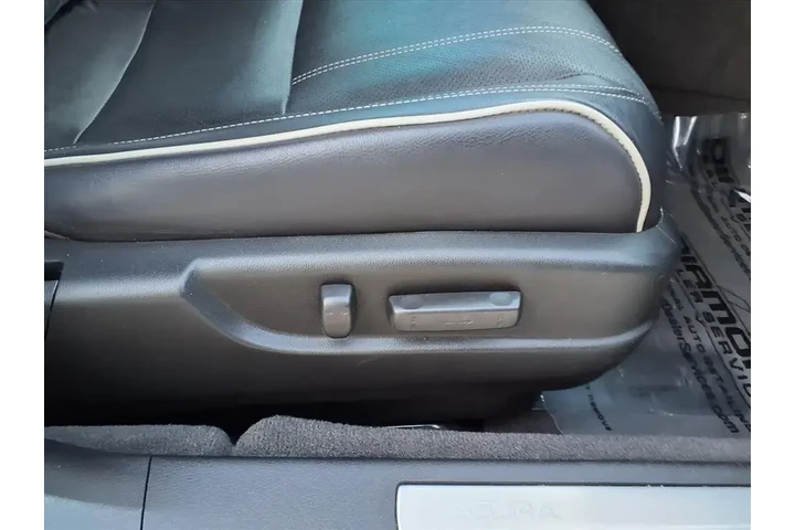 $23907 : Acura TLX 2020 V6 4dr Sedan image 10