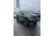 $22995 : Ford F-150 2018 4x4 XLT 4dr thumbnail