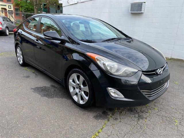 $6499 : 2013 Elantra Limited image 2