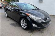 $6499 : 2013 Elantra Limited thumbnail