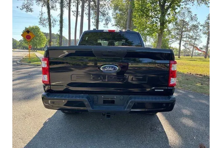 $21420 : Ford F-150 2023 4x2 XL 4dr S image 4