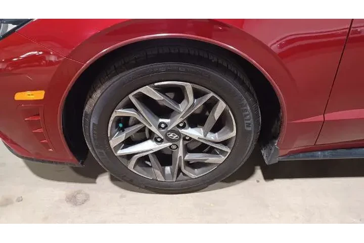 $23597 : Hyundai SONATA 2023 SEL 4dr image 4