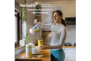 En Herbalife, combinamos salud en Santiago