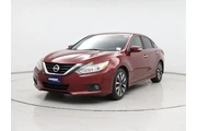 $12599 : Nissan Altima 2017 2.5 SV 4d thumbnail