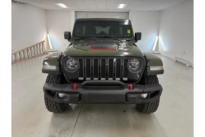 $36470 : Jeep Wrangler Unlimited 2020 image 2