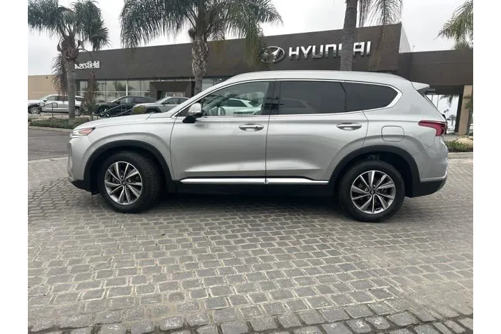 $16995 : Hyundai SANTA FE 2020 SEL 4d image 6