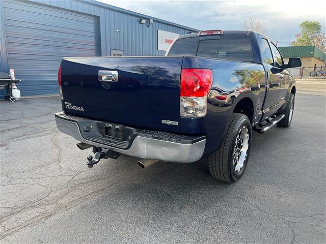 $11988 : 2007 Tundra SR5, REAR WHEEL D image 7