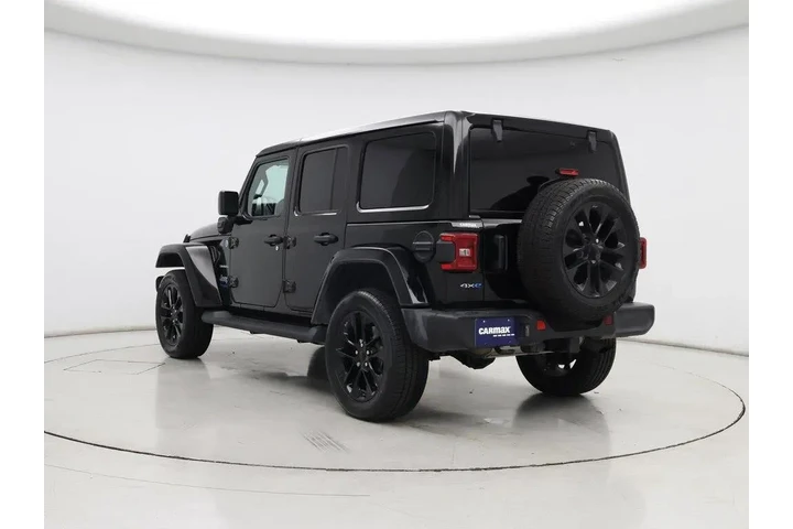 $29998 : Jeep Wrangler Unlimited 2021 image 2