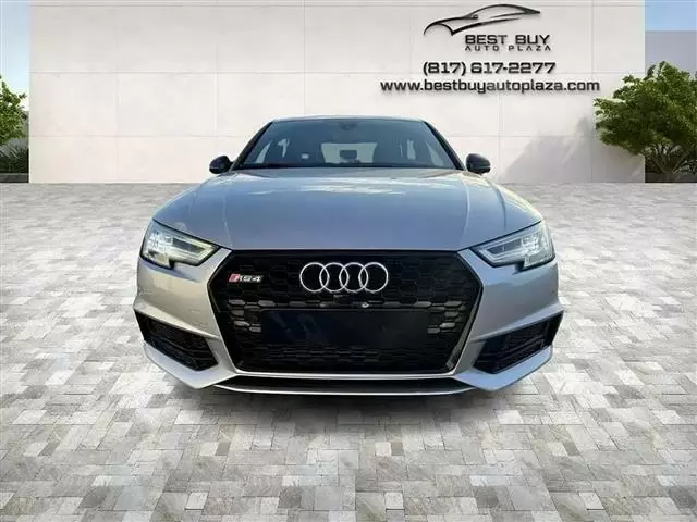 $16995 : 2018 AUDI A4 PREMIUM PLUS SED image 3