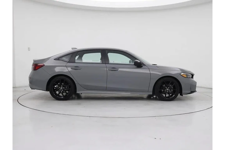 $28998 : Honda Civic 2025 Sport 4dr S image 7