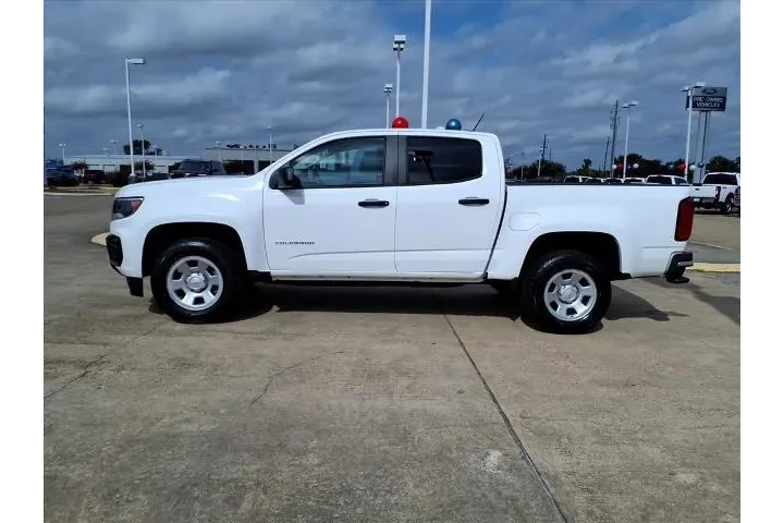$24988 : Chevrolet Colorado 2022 4x2 image 2