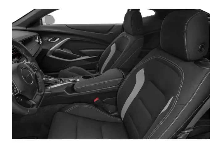 $35493 : Chevrolet Camaro 2021 SS 2dr image 9
