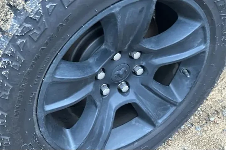 $32114 : Ram 1500 2020 4x4 Big Horn 4 image 8