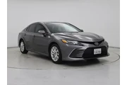 Toyota Camry 2024 LE 4dr Sed